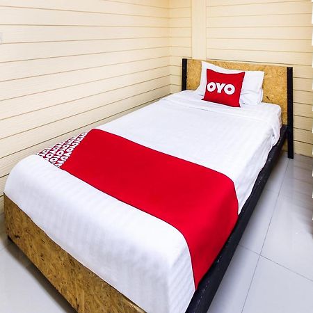 Babo House Bangkok Hotel Bagian luar foto